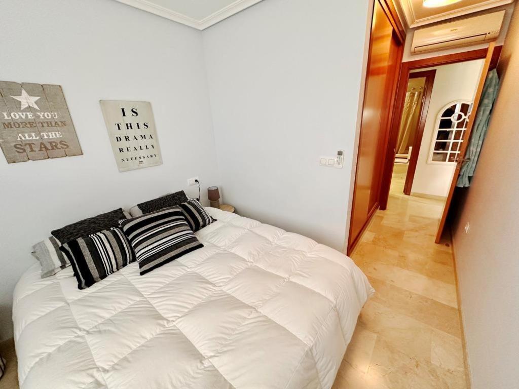 Son De Mar 65 Appartement Dénia