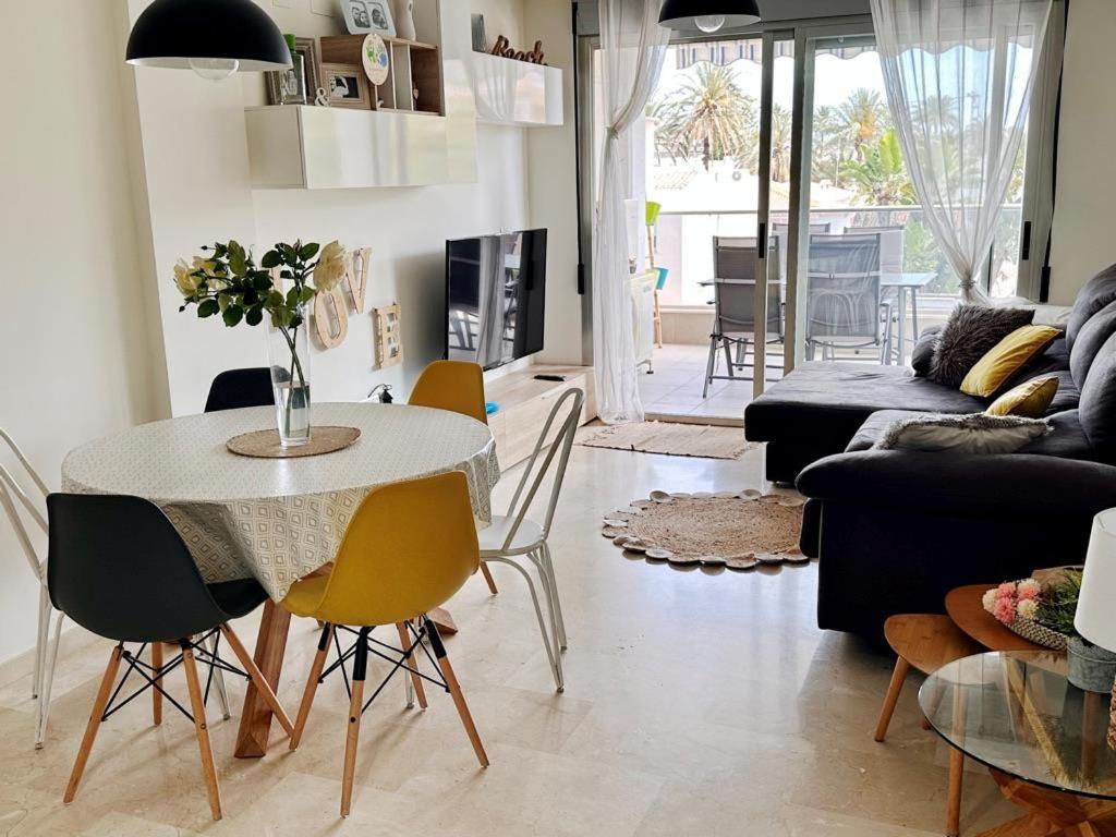 Appartement Son De Mar 65 Dénia