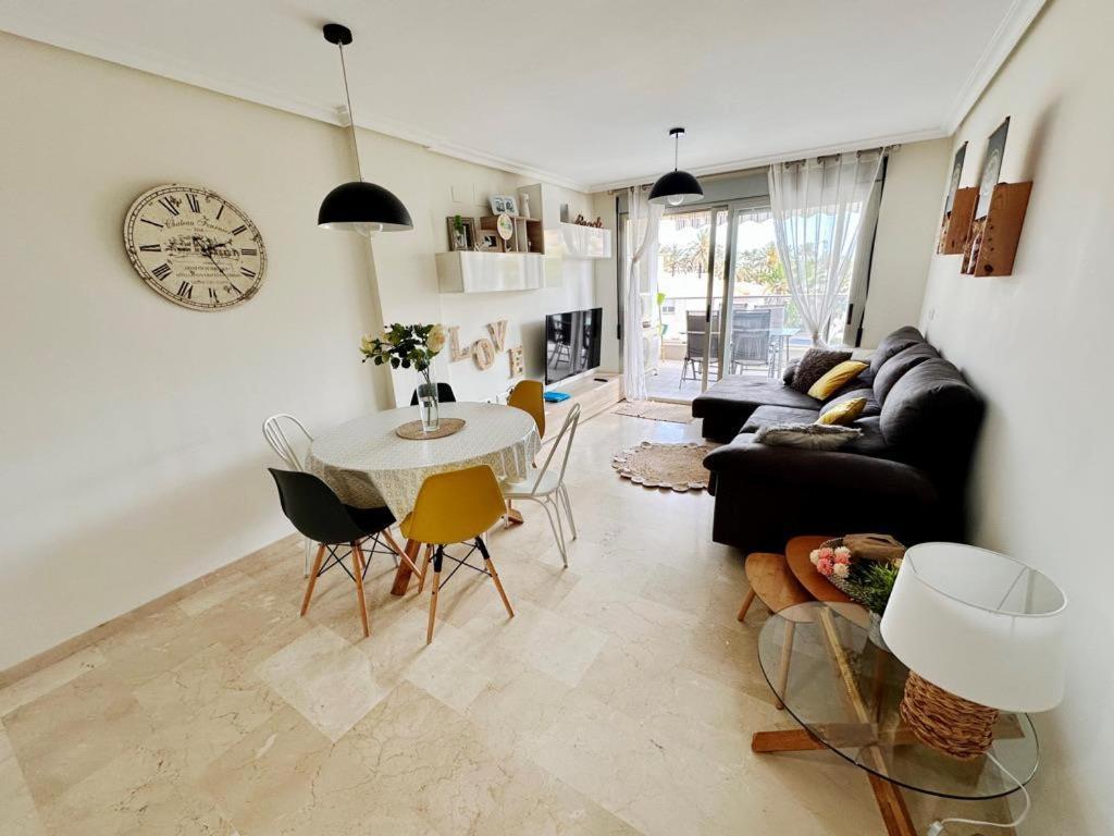 Appartement Son De Mar 65 *