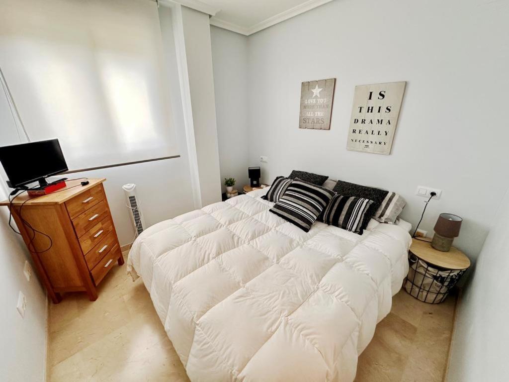 Son De Mar 65 Appartement Dénia