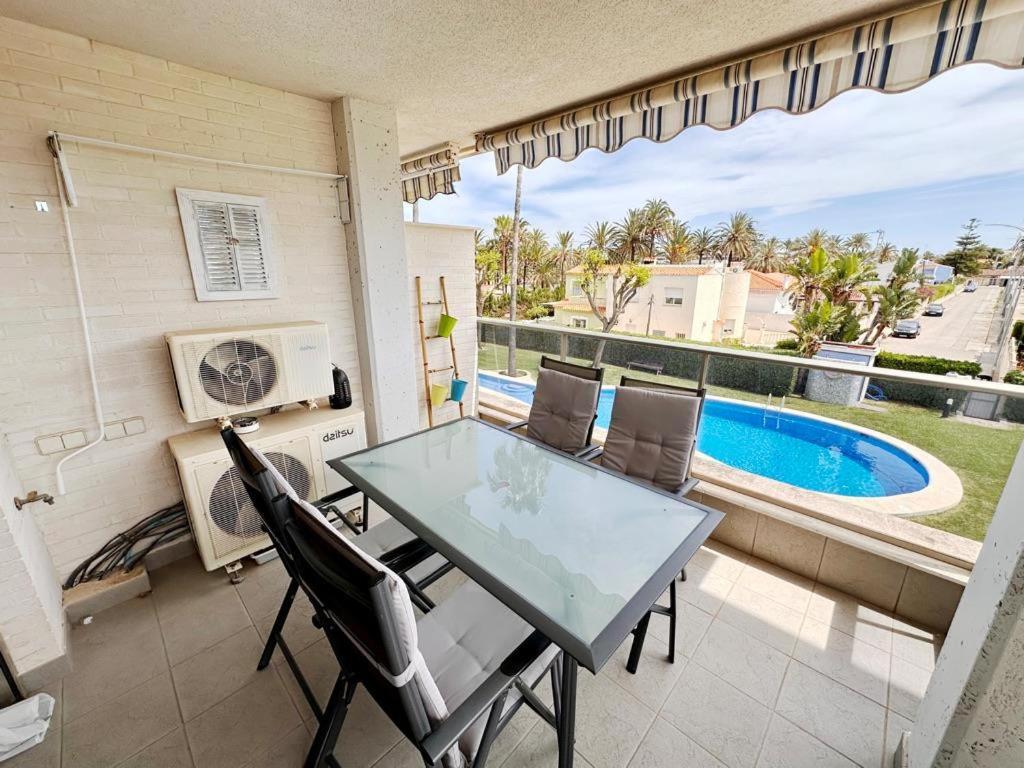 Son De Mar 65 Appartement Dénia
